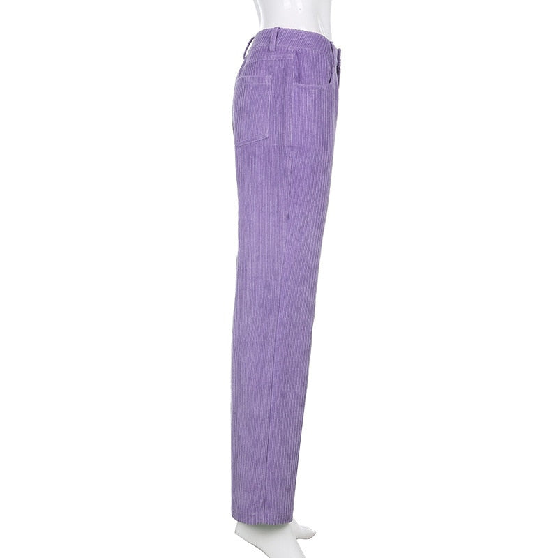 Calça Purple Rain - Petit Plaisir Store