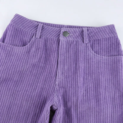 Calça Purple Rain - Petit Plaisir Store