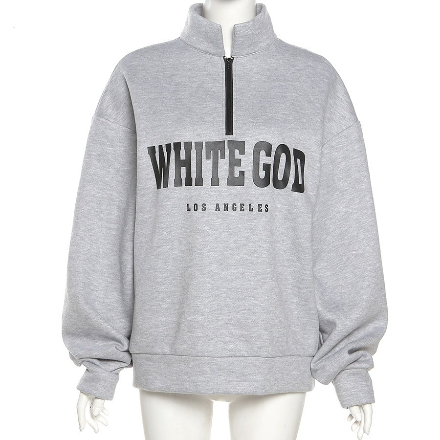 Suéter White God
